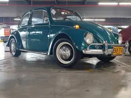 1967  Volkswagen Escarabajo - Thumbnail 1
