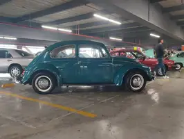 1967  Volkswagen Escarabajo - Thumbnail 2