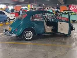 1967  Volkswagen Escarabajo - Thumbnail 4