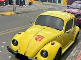 1967  Volkswagen Escarabajo - Thumbnail 1