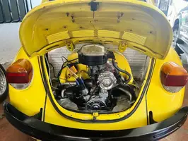 1967  Volkswagen Escarabajo - Thumbnail 3