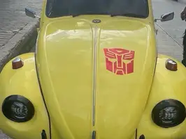 1967  Volkswagen Escarabajo - Thumbnail 4