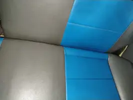 1967  Volkswagen Escarabajo - Thumbnail 5