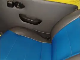 1967  Volkswagen Escarabajo - Thumbnail 6