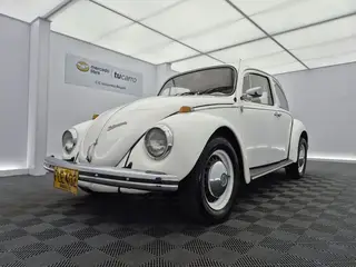 1969 Volkswagen Escarabajo classic air-cooled Volkswagen