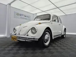 1969  Volkswagen Escarabajo - Thumbnail 1