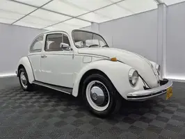 1969  Volkswagen Escarabajo - Thumbnail 2