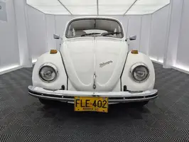 1969  Volkswagen Escarabajo - Thumbnail 4