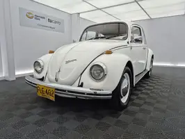 1969  Volkswagen Escarabajo - Thumbnail 5