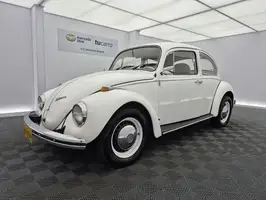 1969  Volkswagen Escarabajo - Thumbnail 6