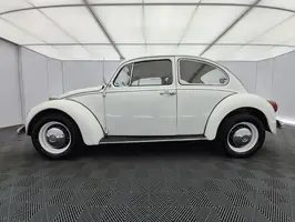 1969  Volkswagen Escarabajo - Thumbnail 7
