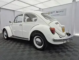 1969  Volkswagen Escarabajo - Thumbnail 8