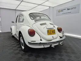 1969  Volkswagen Escarabajo - Thumbnail 9