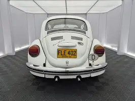 1969  Volkswagen Escarabajo - Thumbnail 10