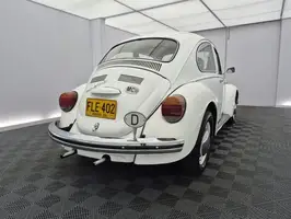 1969  Volkswagen Escarabajo - Thumbnail 11