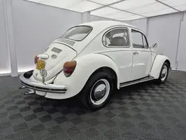 1969  Volkswagen Escarabajo - Thumbnail 12