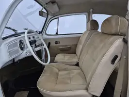 1969  Volkswagen Escarabajo - Thumbnail 15