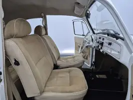 1969  Volkswagen Escarabajo - Thumbnail 16