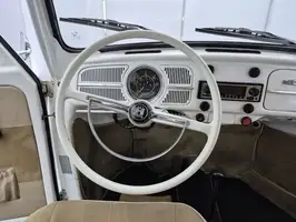 1969  Volkswagen Escarabajo - Thumbnail 19