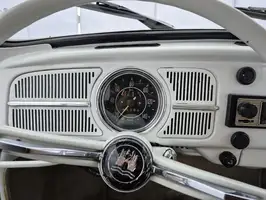 1969  Volkswagen Escarabajo - Thumbnail 20