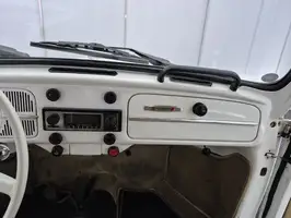 1969  Volkswagen Escarabajo - Thumbnail 21