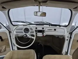 1969  Volkswagen Escarabajo - Thumbnail 23