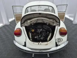 1969  Volkswagen Escarabajo - Thumbnail 24