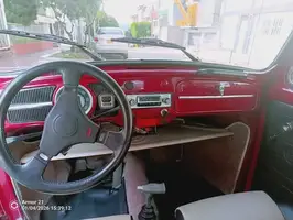 1969  Volkswagen Escarabajo - Thumbnail 6