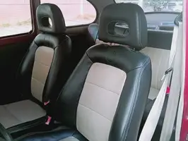 1969  Volkswagen Escarabajo - Thumbnail 7