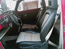 1969  Volkswagen Escarabajo - Thumbnail 8