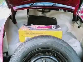 1969  Volkswagen Escarabajo - Thumbnail 10