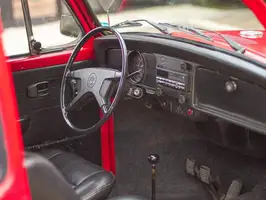 1971  Volkswagen Escarabajo - Thumbnail 2
