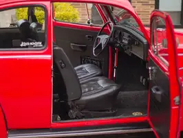 1971  Volkswagen Escarabajo - Thumbnail 4