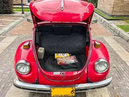 1971  Volkswagen Escarabajo - Thumbnail 5