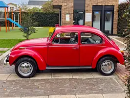 1971  Volkswagen Escarabajo - Thumbnail 7