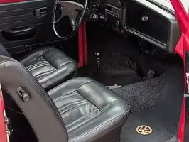 1971  Volkswagen Escarabajo - Thumbnail 12