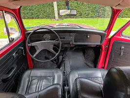 1971  Volkswagen Escarabajo - Thumbnail 13