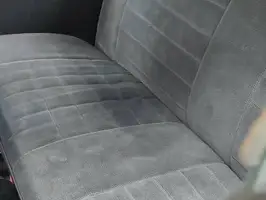 1974  Volkswagen Escarabajo - Thumbnail 3