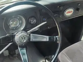 1974  Volkswagen Escarabajo - Thumbnail 4