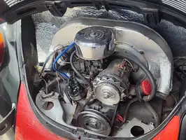 1974  Volkswagen Escarabajo - Thumbnail 5