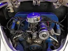 1979  Volkswagen Escarabajo - Thumbnail 2