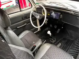 1979  Volkswagen Escarabajo - Thumbnail 3