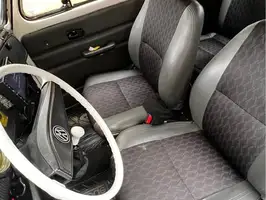 1979  Volkswagen Escarabajo - Thumbnail 4