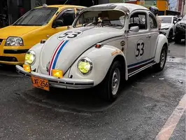 1979  Volkswagen Escarabajo - Thumbnail 5