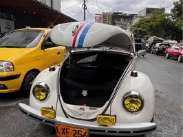 1979  Volkswagen Escarabajo - Thumbnail 7