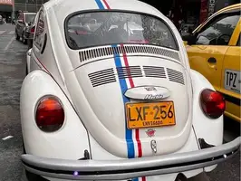 1979  Volkswagen Escarabajo - Thumbnail 9