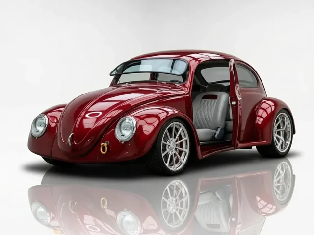 1966 VW Beetle | 1679cc | Show Car