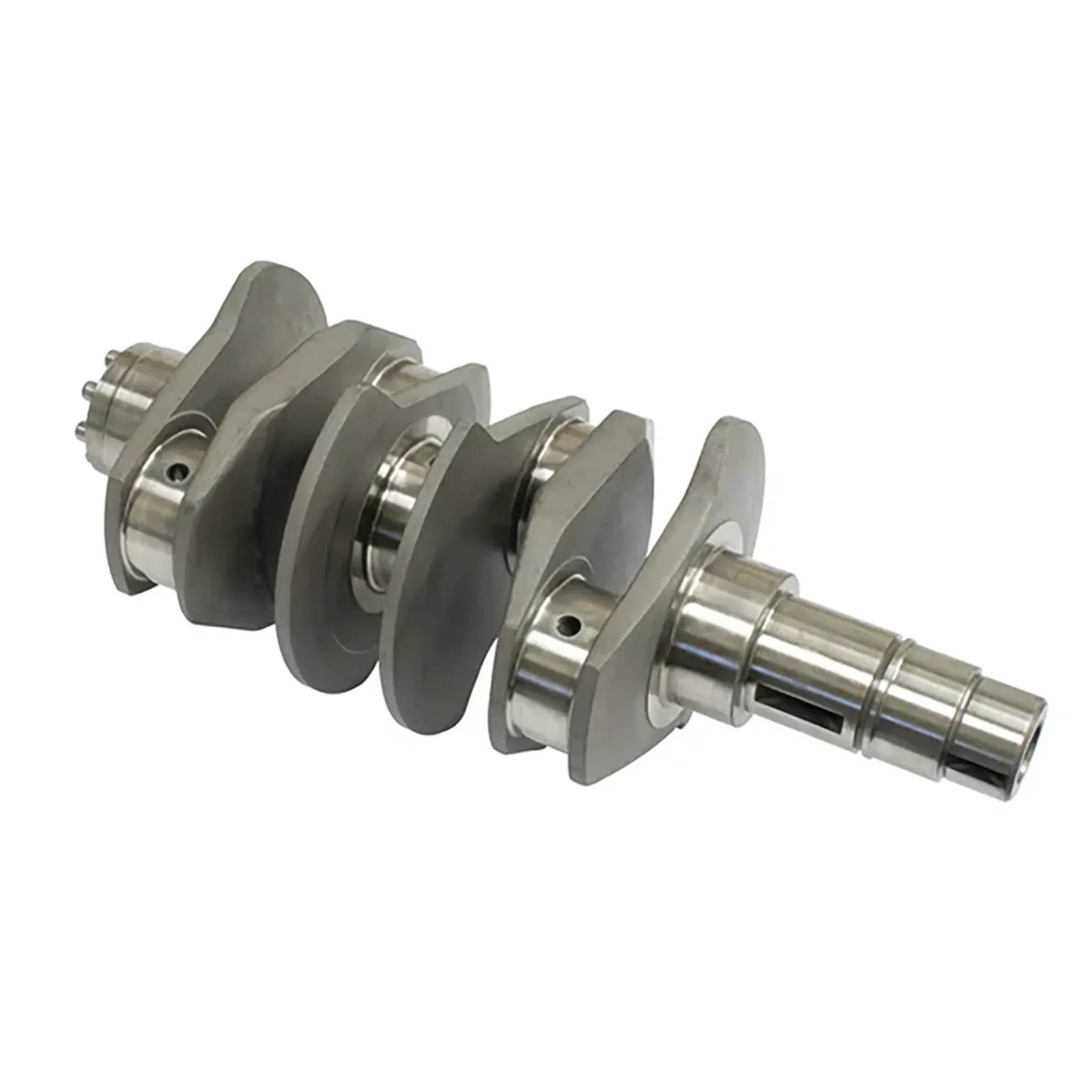 Scat Crankshaft - 82mm Stroker (Forged)