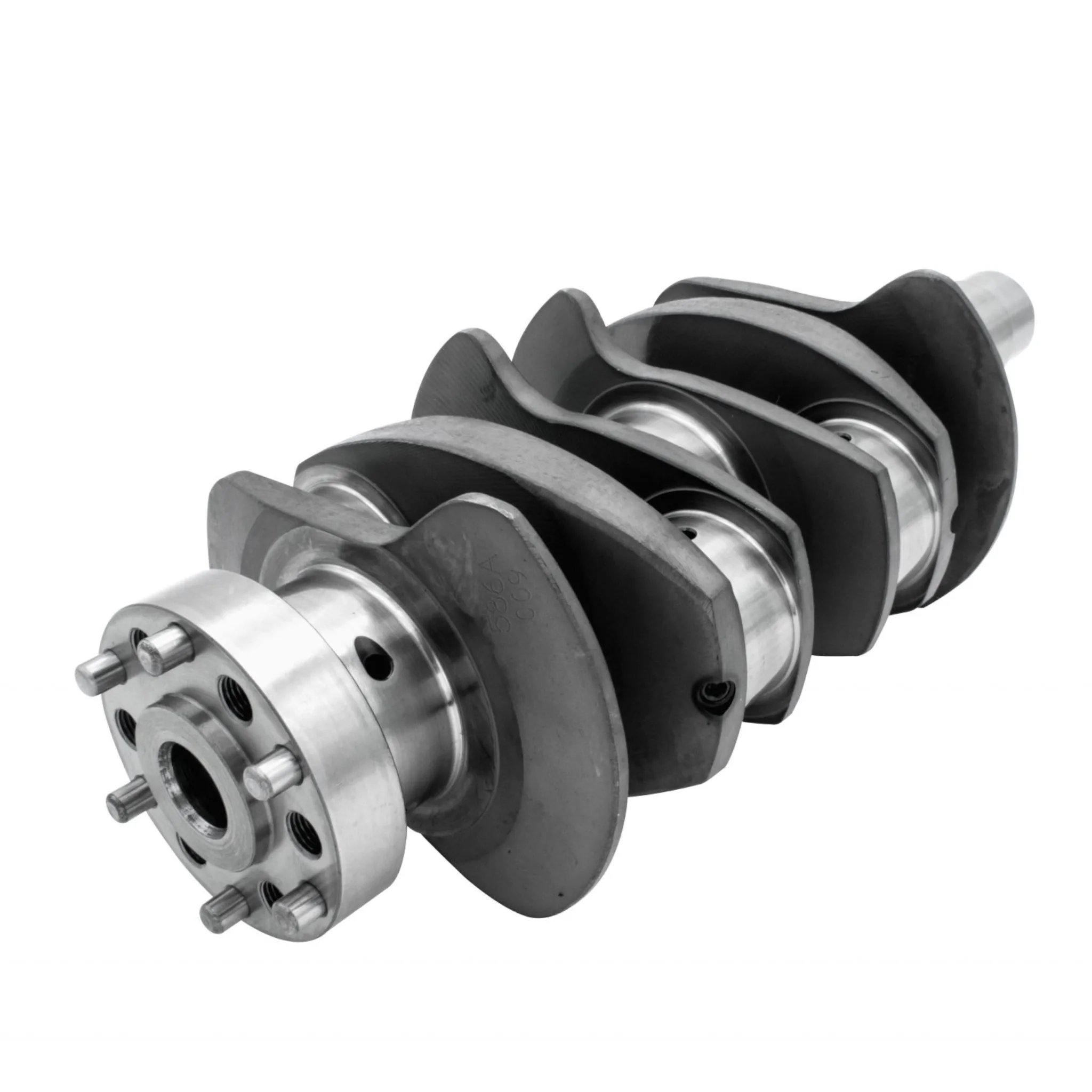 Scat Crankshaft - 84mm Stroker (Forged)