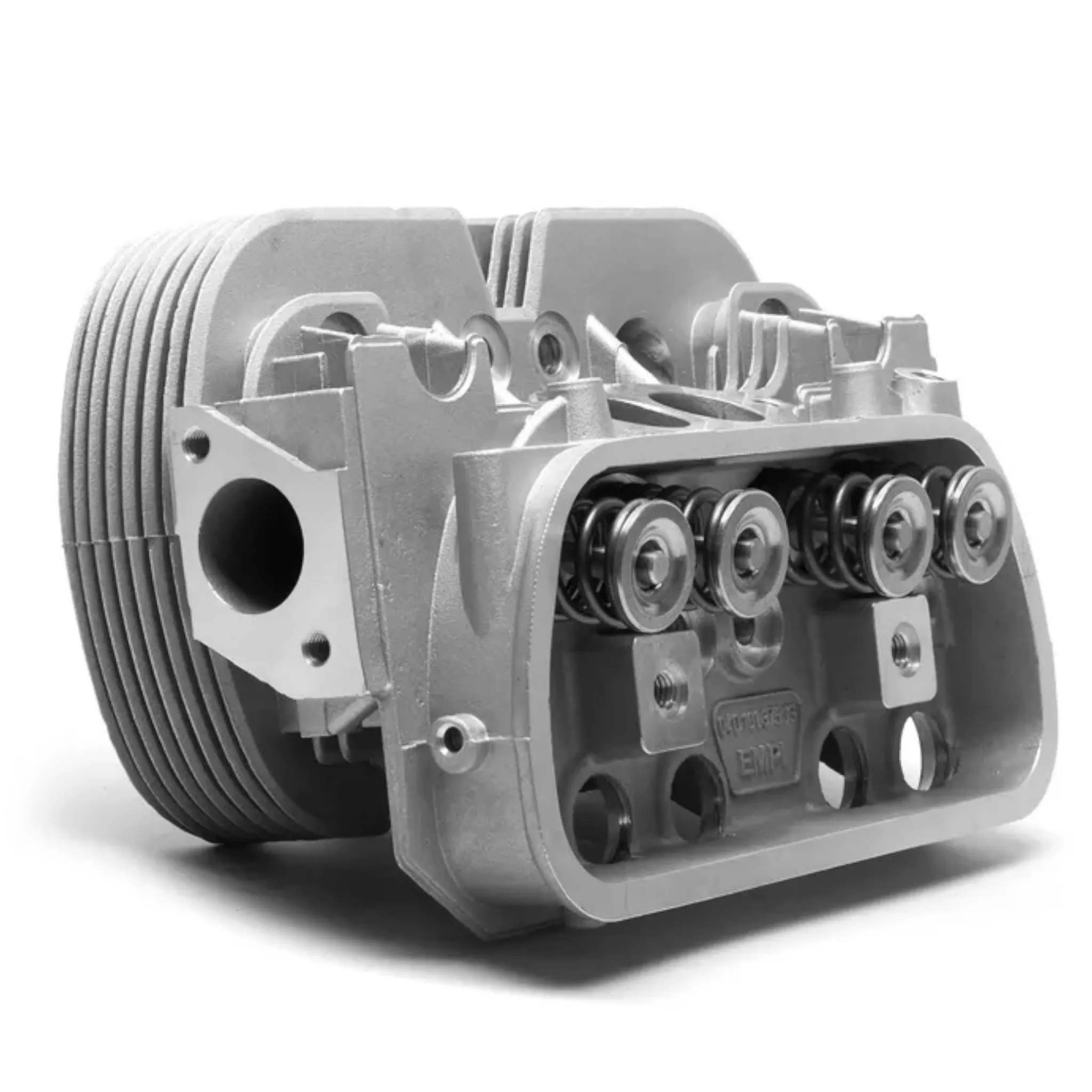 AA Performance Cylinder Heads - Stock Dual Port (35.5x32mm)